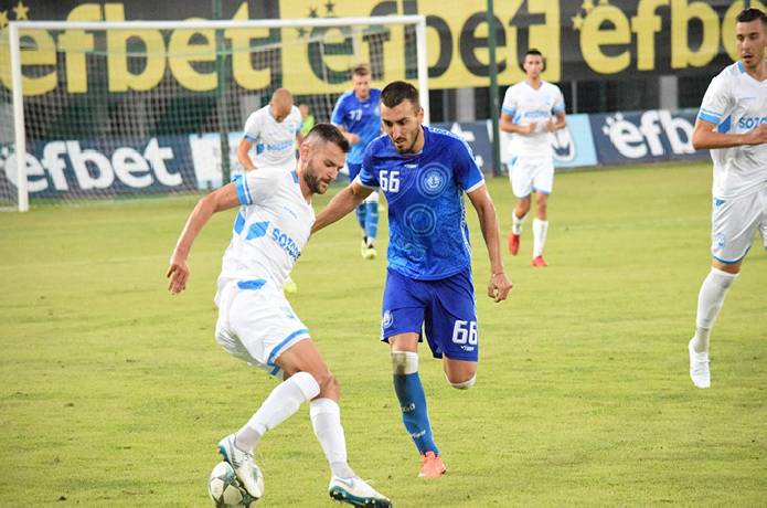 Nhận định, soi k&egrave;o Chernomorets 1919 vs Marek, 22h30 ng&agrave;y 18/7