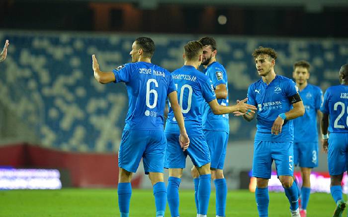 Nhận định, soi k&egrave;o Dinamo Tbilisi vs Astana, 23h ng&agrave;y 19/7