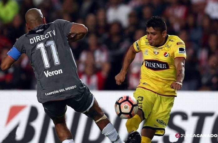 Nhận định, soi k&egrave;o Estudiantes vs Barcelona, 7h ng&agrave;y 19/7