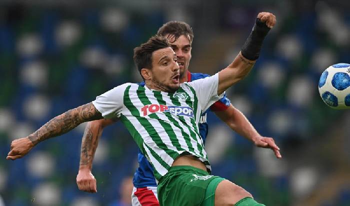 Nhận định, soi k&egrave;o FC Struga Trim-Lum vs VMFD Zalgiris, 22h ng&agrave;y 18/7