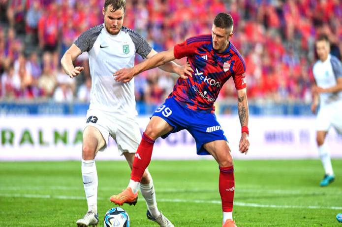 Nhận định, soi k&egrave;o Flora Tallinn vs Rakow, 0h ng&agrave;y 19/7