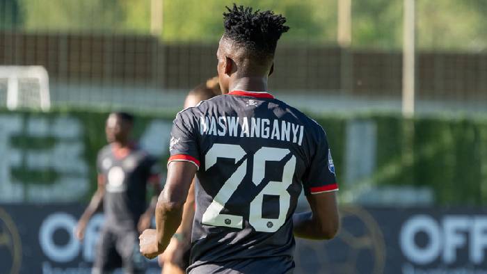 Nhận định, soi k&egrave;o Las Palmas vs Orlando Pirates, 16h ng&agrave;y 19/7