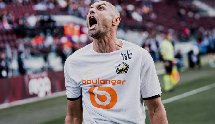 Nhận định, soi k&egrave;o Lille vs USL Dunkerque, 16h ng&agrave;y 19/7