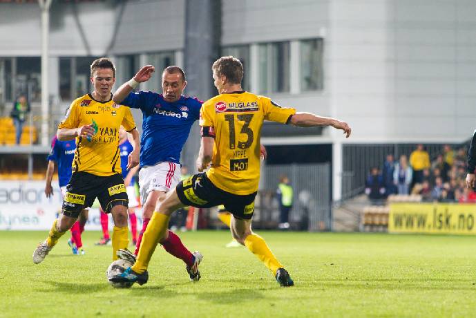Nhận định, soi k&egrave;o Lillestrom vs Aalesund, 23h ng&agrave;y 19/7