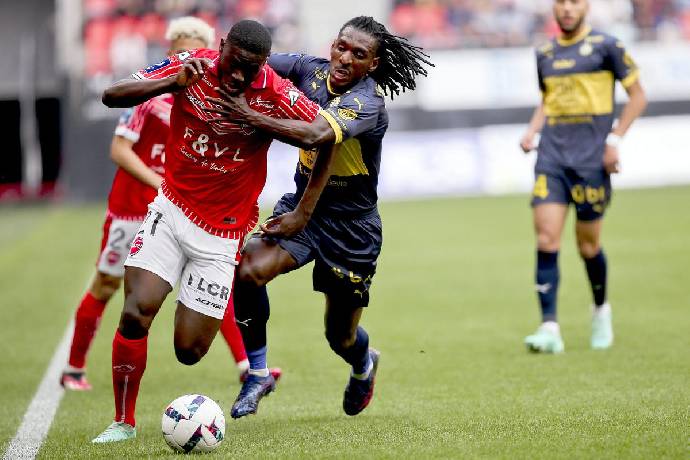 Nhận định, soi k&egrave;o Pau FC vs AC Ajaccio, 23h ng&agrave;y 19/7