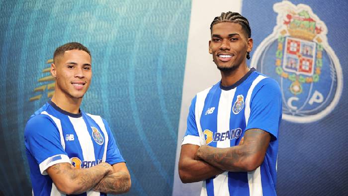 Nhận định, soi k&egrave;o Portimonense vs Porto, 16h ng&agrave;y 19/7