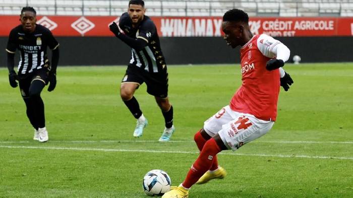Nhận định, soi k&egrave;o Stade de Reims vs Sporting Charleroi, 19h ng&agrave;y 19/7