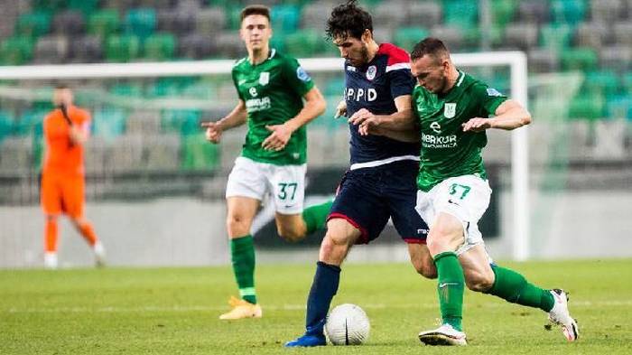 Nhận định, soi k&egrave;o Valmieras vs Olimpija Ljubljana, 21h ng&agrave;y 19/7