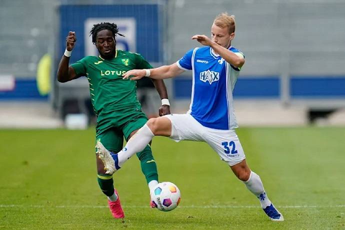 Ph&acirc;n t&iacute;ch k&egrave;o hiệp 1 AZ Alkmaar vs Norwich City, 23h30 ng&agrave;y 19/7