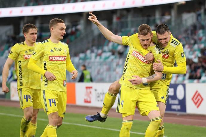 Ph&acirc;n t&iacute;ch k&egrave;o hiệp 1 BATE Borisov vs Partizani Tirana, 01h00 ng&agrave;y 19/7