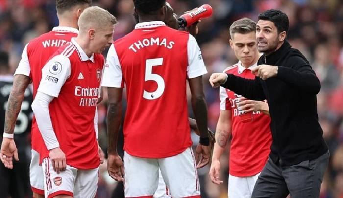 Ph&acirc;n t&iacute;ch k&egrave;o hiệp 1 MLS All-Stars vs Arsenal, 7h30 ng&agrave;y 20/7