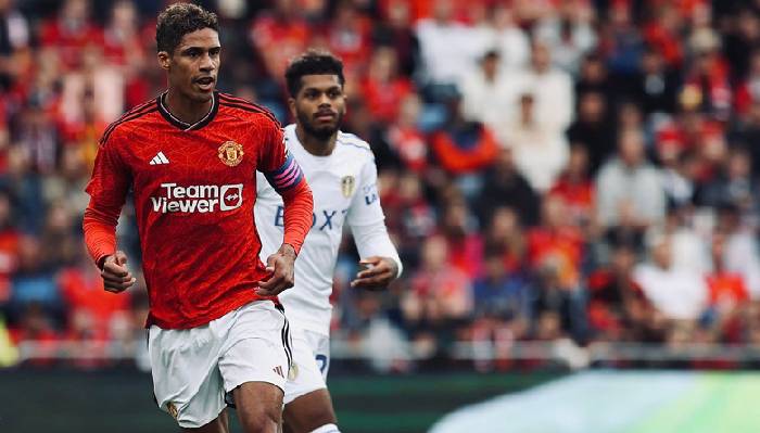 Ph&acirc;n t&iacute;ch k&egrave;o hiệp 1 MU vs Lyon, 20h ng&agrave;y 19/7