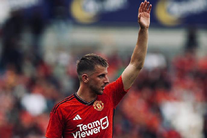 Soi k&egrave;o phạt g&oacute;c MU vs Lyon, 20h ng&agrave;y 19/7