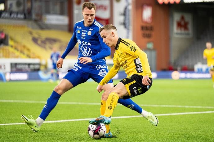 Soi k&egrave;o phạt g&oacute;c The New Saints vs Hacken, 1h ng&agrave;y 19/7