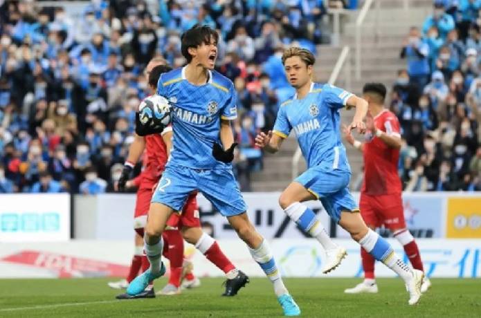 Thần đồng 2k5 ch&acirc;u &Aacute; vừa lọt v&agrave;o tầm ngắm Chelsea l&agrave; ai?