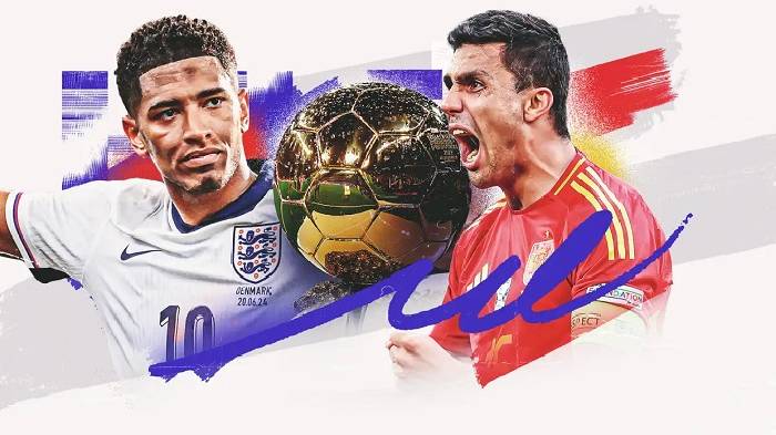 5 ứng cử vi&ecirc;n s&aacute;ng gi&aacute; đua tranh Quả b&oacute;ng v&agrave;ng