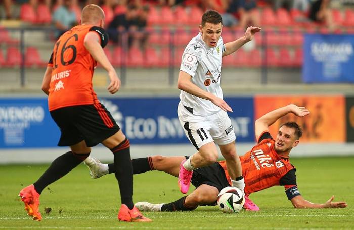 Chuy&ecirc;n gia Tony Ansell dự đo&aacute;n Tobol Kostanai vs Ruzomberok, 22h00 ng&agrave;y 18/7