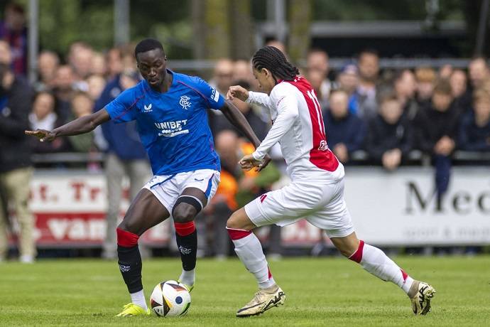 Nhận định, soi k&egrave;o Ajax Amsterdam vs Al Wasl, 23h30 ng&agrave;y 18/7: Kh&oacute; cho kh&aacute;ch