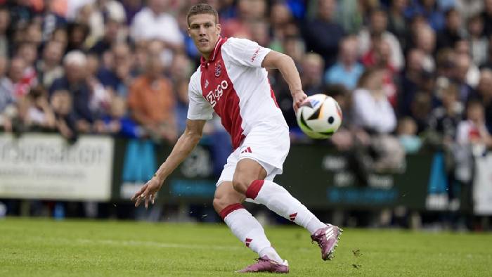 Nhận định, soi k&egrave;o Ajax vs Olympiacos, 20h00 ng&agrave;y 19/7: Chủ nh&agrave; đ&aacute;ng tin