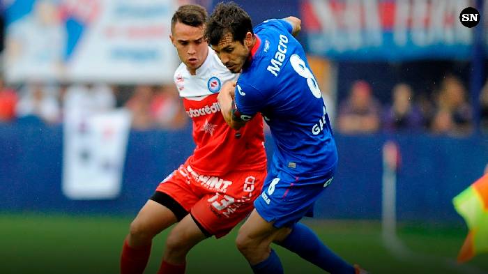 Nhận định, soi k&egrave;o Argentinos Juniors vs Tigre, 4h45 ng&agrave;y 19/7: Chiế thắng thứ 3