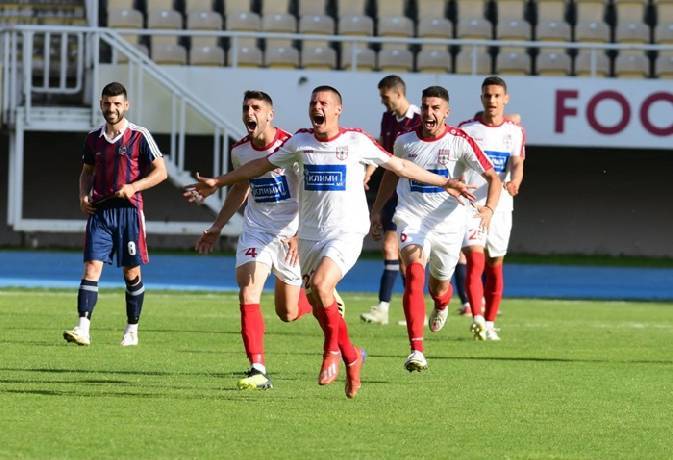 Nhận định, soi k&egrave;o Breidablik vs Tikves Kavadarci, 2h15 ng&agrave;y 19/7: Tin v&agrave;o kh&aacute;ch