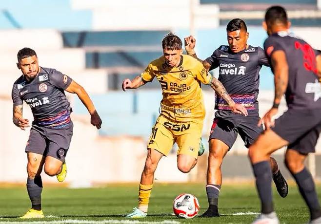 Nhận định, soi k&egrave;o Cajamarca vs Cusco, 01h00 ng&agrave;y 20/7: Giải cơn kh&aacute;t chiến thắng