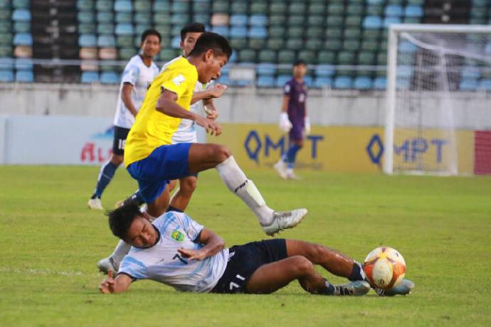 Nhận định, soi k&egrave;o Dagon FC vs ISPE FC, 16h30 ng&agrave;y 19/7: Điểm tựa s&acirc;n nh&agrave;