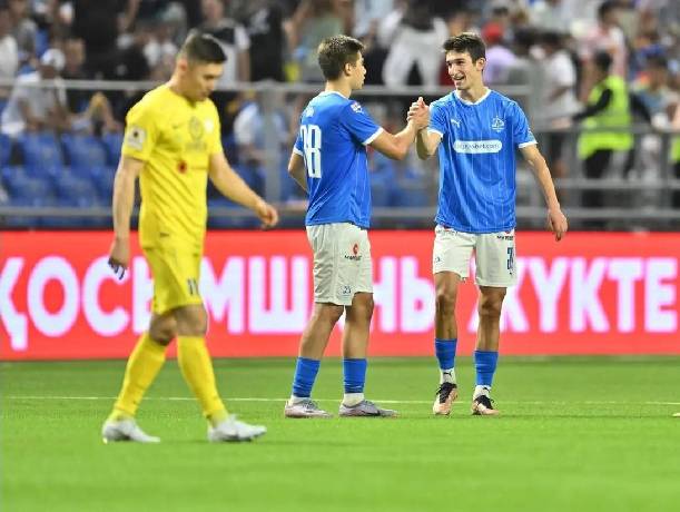 Nhận định, soi k&egrave;o Dinamo Tbilisi vs Mornar Bar, 0h00 ng&agrave;y 19/7: Đ&ograve;i nợ lượt đi