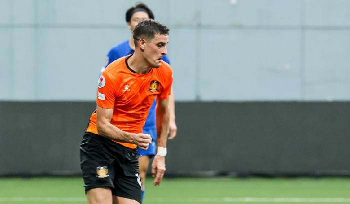 Nhận định, soi k&egrave;o DPMM FC vs Hougang United, 19h15 ng&agrave;y 19/7: Kh&oacute; tin cửa tr&ecirc;n