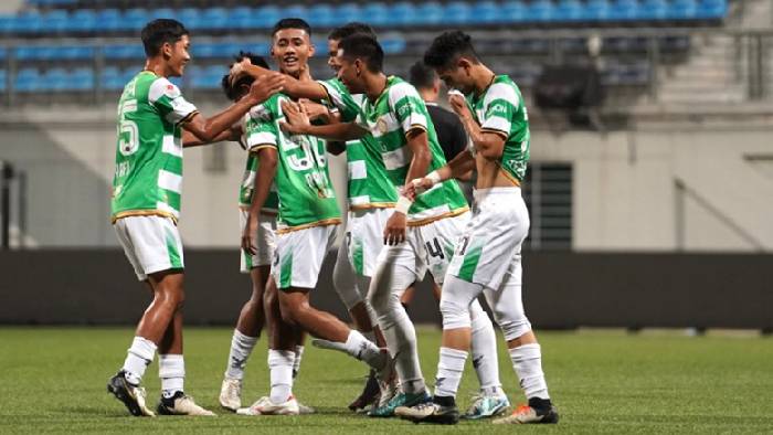 Nhận định, soi k&egrave;o Geylang International vs Tanjong Pagar, 18h45 ng&agrave;y 19/7: Cửa dưới &lsquo;tạch&rsquo;