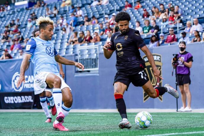 Nhận định, soi k&egrave;o HFX Wanderers vs Valour, 5h00 ng&agrave;y 19/7: Bứt ph&aacute;