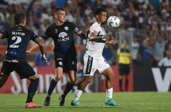 Nhận định, soi k&egrave;o Independiente Rivadavia vs Gimnasia La Plata, 5h00 ng&agrave;y 19/7: C&acirc;n bằng