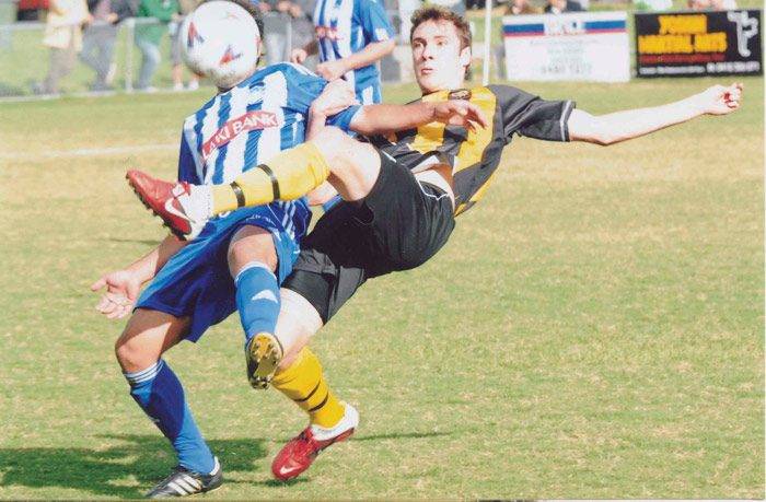 Nhận định, soi k&egrave;o Northcote City vs Werribee City, 17h15 19/07: Kh&aacute;ch l&eacute;p vế