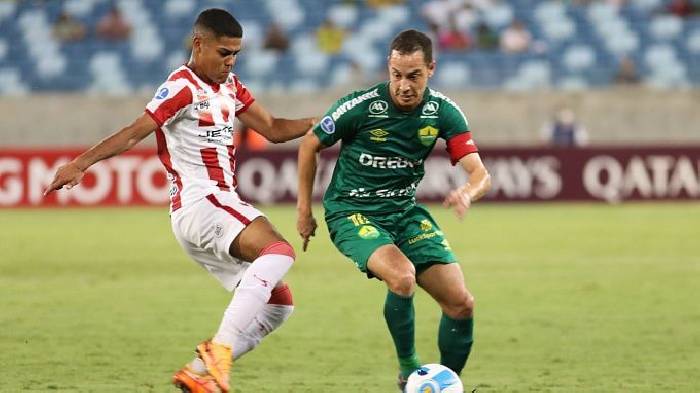 Nhận định, soi k&egrave;o Palestino vs Cuiaba, 5h00 ng&agrave;y 19/7: Nhiệm vụ phải thắng