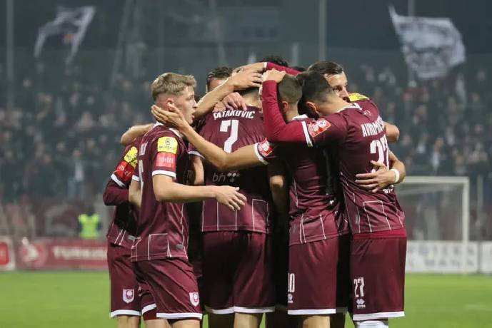 Nhận định, soi k&egrave;o Sarajevo vs Aktobe, 2h00 ng&agrave;y 19/7: Quyền tự quyết