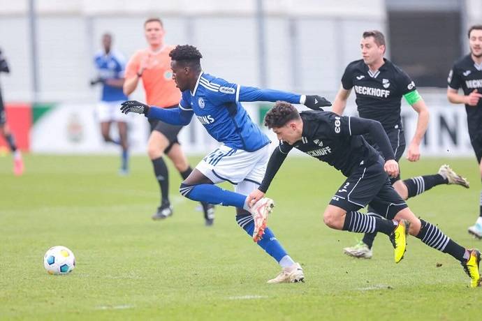 Nhận định, soi k&egrave;o SC Verl vs Schalke 04, 23h30 ng&agrave;y 18/7: Chứng tỏ đẳng cấp