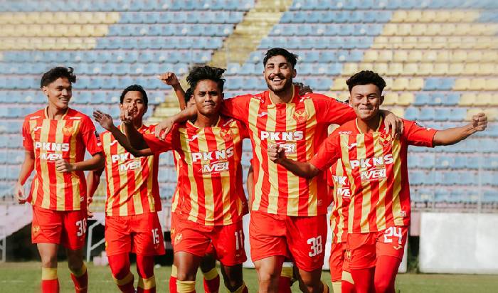 Nhận định, soi k&egrave;o Terengganu vs Selangor, 20h00 ng&agrave;y 19/7: Hy vọng cửa tr&ecirc;n