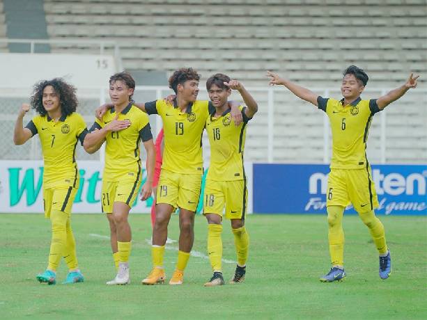 Nhận định, soi k&egrave;o U19 Malaysia vs U19 Brunei, 15h00 ng&agrave;y 19/7: Kh&ocirc;ng c&oacute; bất ngờ