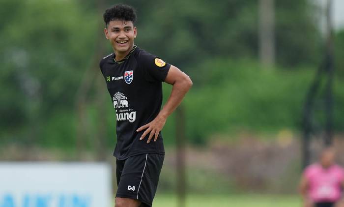 Nhận định, soi k&egrave;o U19 Th&aacute;i Lan vs U19 Singapore, 19h30 ng&agrave;y 19/7: Cửa dưới thất thế