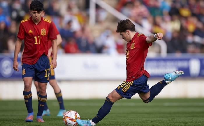 Nhận định, soi k&egrave;o U19 Thổ Nhĩ Kỳ vs U19 T&acirc;y Ban Nha, 01h00 ng&agrave;y 20/7: B&ograve; t&oacute;t gi&agrave;nh v&eacute;