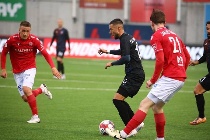 Nhận định, soi k&egrave;o Vllaznia Shkoder vs Valur, 1h30 ng&agrave;y 19/7: Ưu thế s&acirc;n nh&agrave;