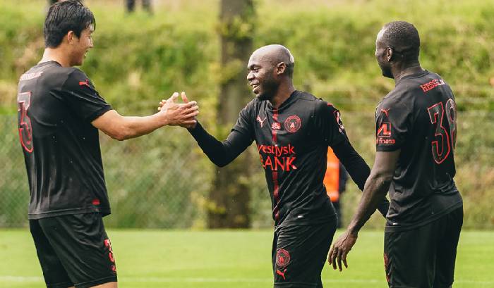 Soi k&egrave;o g&oacute;c Aarhus vs Midtjylland, 23h00 ng&agrave;y 19/7