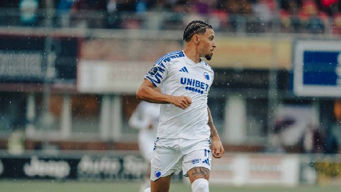 K&egrave;o v&agrave;ng b&oacute;ng đ&aacute; Viborg vs FC Copenhagen, 00h00 ng&agrave;y 19/7: Khởi đầu su&ocirc;n sẻ