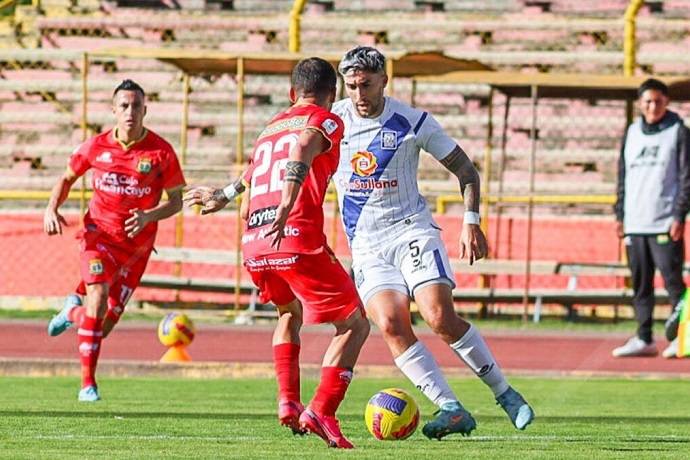Nhận định, soi k&egrave;o Alianza Atletico vs Sport Huancayo, 3h00 ng&agrave;y 19/7: Điểm tựa s&acirc;n nh&agrave;