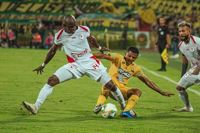 Nhận định, soi k&egrave;o America de Cali vs Bucaramanga, 3h00 ng&agrave;y 19/7: Chủ nh&agrave; sa s&uacute;t