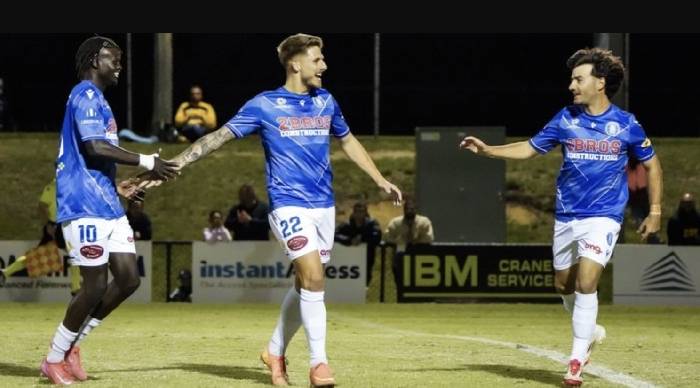 Nhận định, soi k&egrave;o Avondale FC vs Dandenong City SC, 12h00 ng&agrave;y 19/7: S&aacute;ng cửa dưới