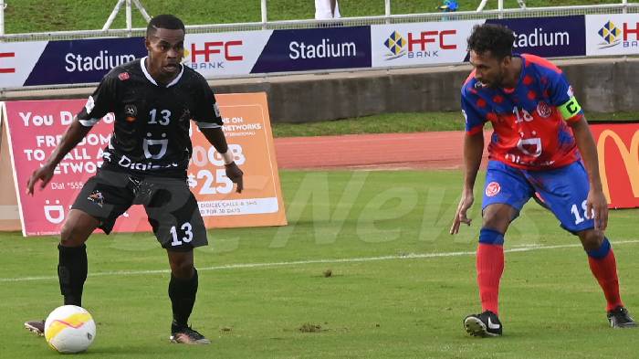 Nhận định, soi k&egrave;o Ba FC vs Nasinu, 10h00 ng&agrave;y 19/7