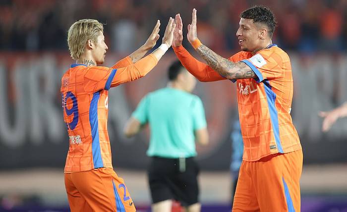 Nhận định, soi k&egrave;o Dalian Yingbo vs Shandong Taishan, 18h00 ng&agrave;y 19/7: Nối d&agrave;i ng&agrave;y vui