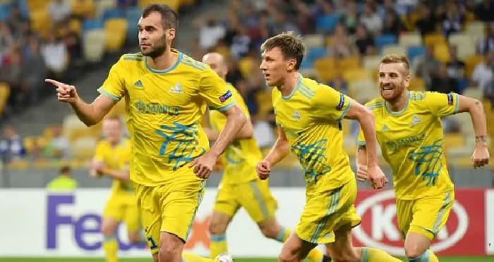 Nhận định, soi k&egrave;o FC Astana vs Turan Turkistan, 22h00 ng&agrave;y 18/7: Lấy lại thăng bằng