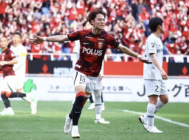 Nhận định, soi k&egrave;o FC Tokyo vs Urawa Red Diamonds, 17h00 ng&agrave;y 19/7: Nỗi buồn k&eacute;o d&agrave;i